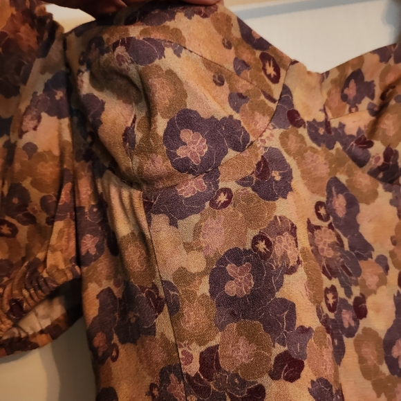 Wilfred Novella Blouse - Picture 2 of 5